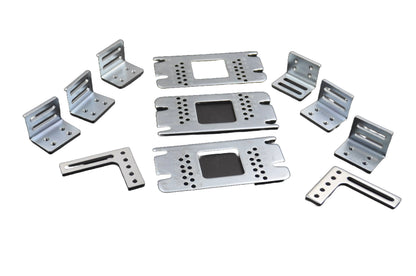 Assa Abloy - MUK bracket kit B2