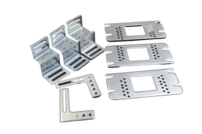 Assa Abloy - MUK bracket kit B2