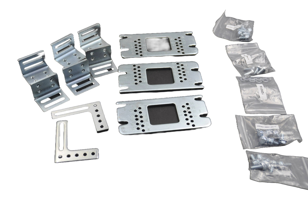 Assa Abloy - MUK bracket kit B2