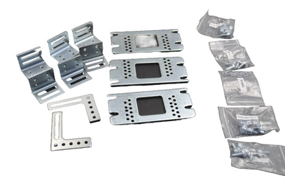 Assa Abloy - MUK bracket kit B2