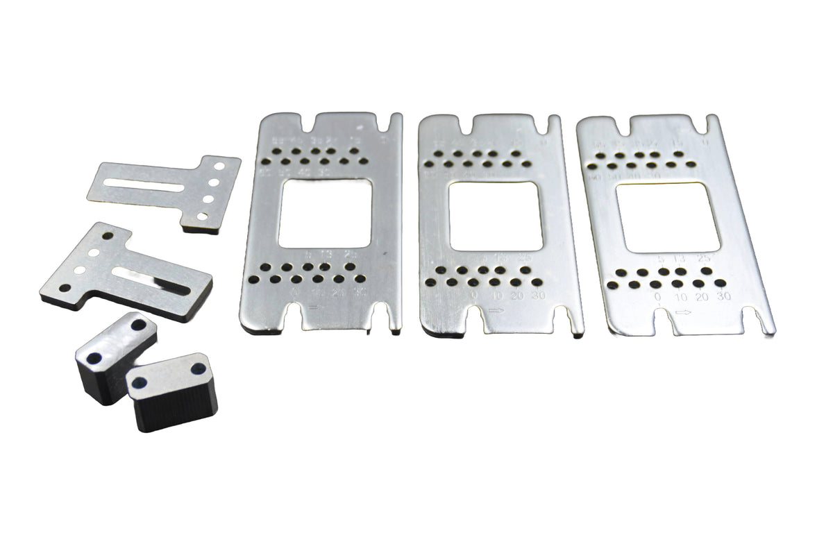 Assa Abloy - MUK bracket kit B3