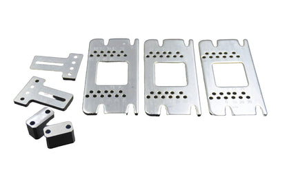 Assa Abloy - MUK bracket kit B3