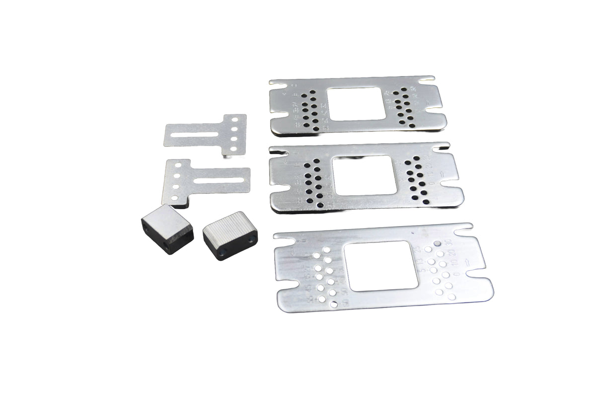 Assa Abloy - MUK bracket kit B3