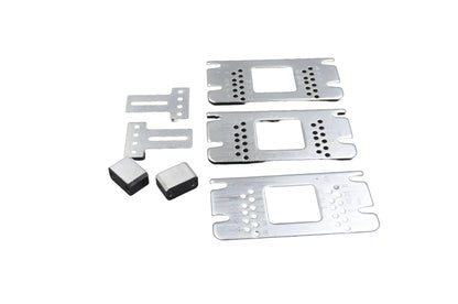 Assa Abloy - MUK bracket kit B3