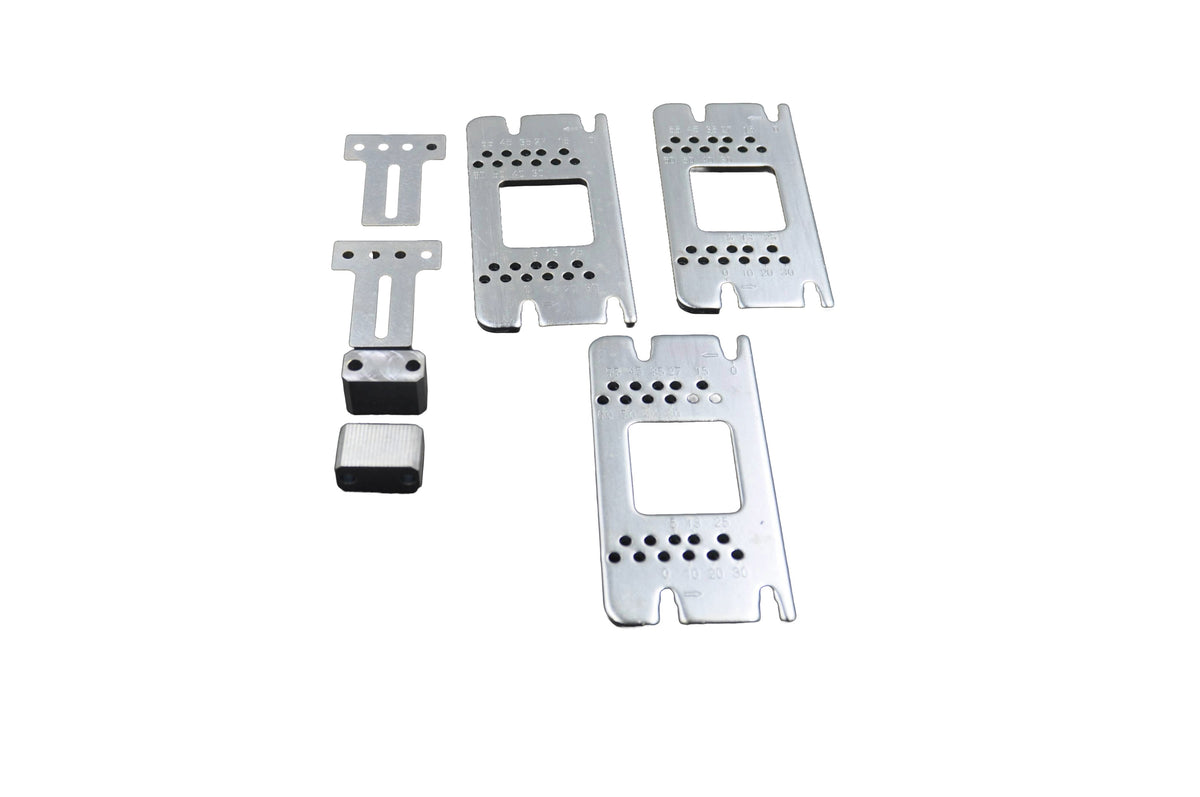 Assa Abloy - MUK bracket kit B3
