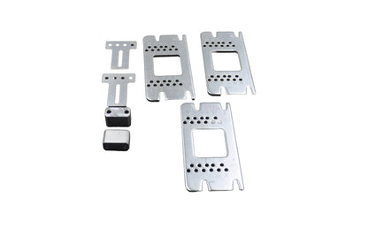Assa Abloy - MUK bracket kit B3