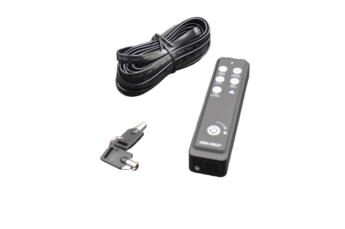 Assa Abloy - OMS Standard BLE with key