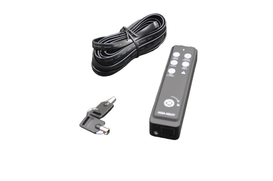 Assa Abloy - OMS Standard BLE with key