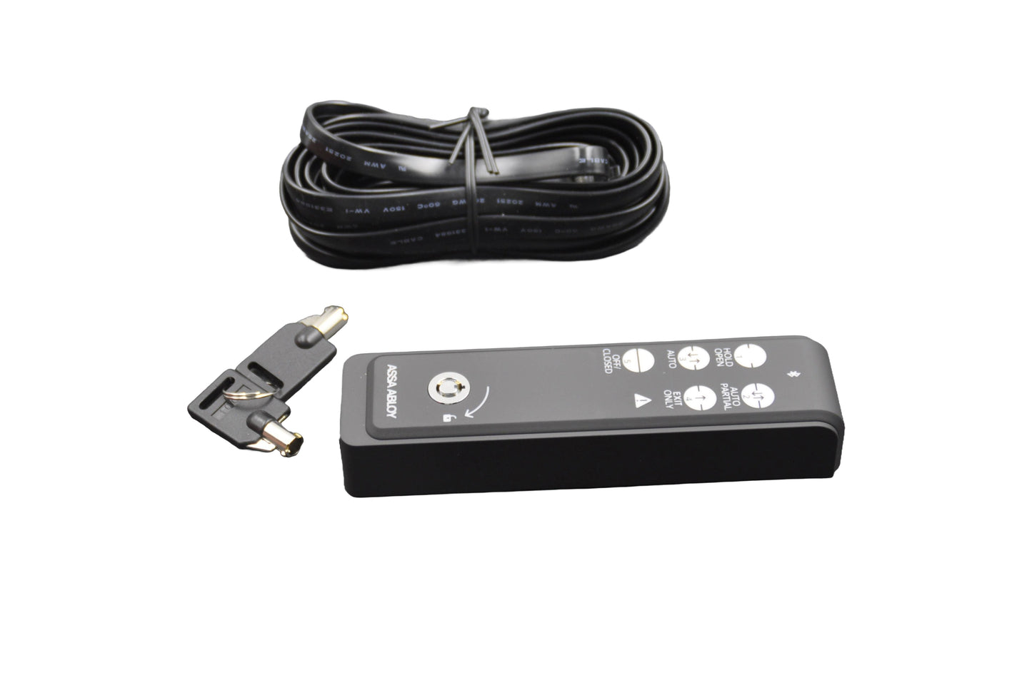 Assa Abloy - OMS Standard BLE with key