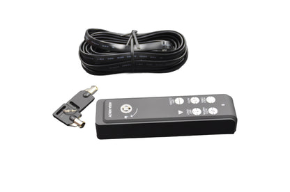 Assa Abloy - OMS Standard BLE with key