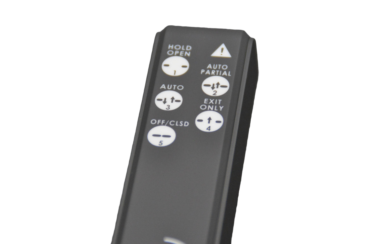 Assa Abloy - OMS Standard with key