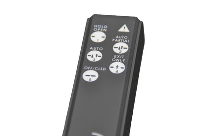 Assa Abloy - OMS Standard with key