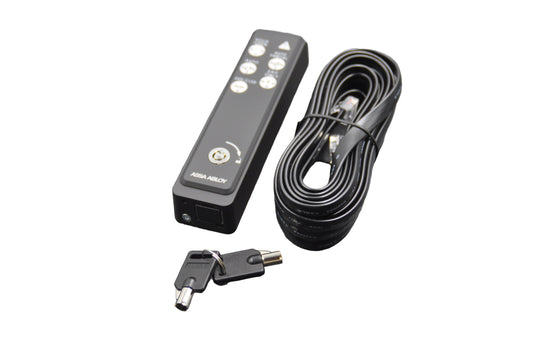 Assa Abloy - OMS Standard with key