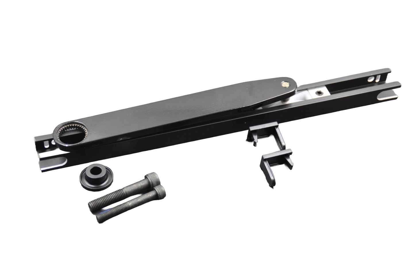 Assa Abloy - PULL-220 Arm system - BK - SW100/200/300/300-S
