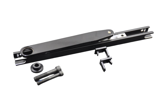 Assa Abloy - PULL-220 Arm system - BK - SW100/200/300/300-S
