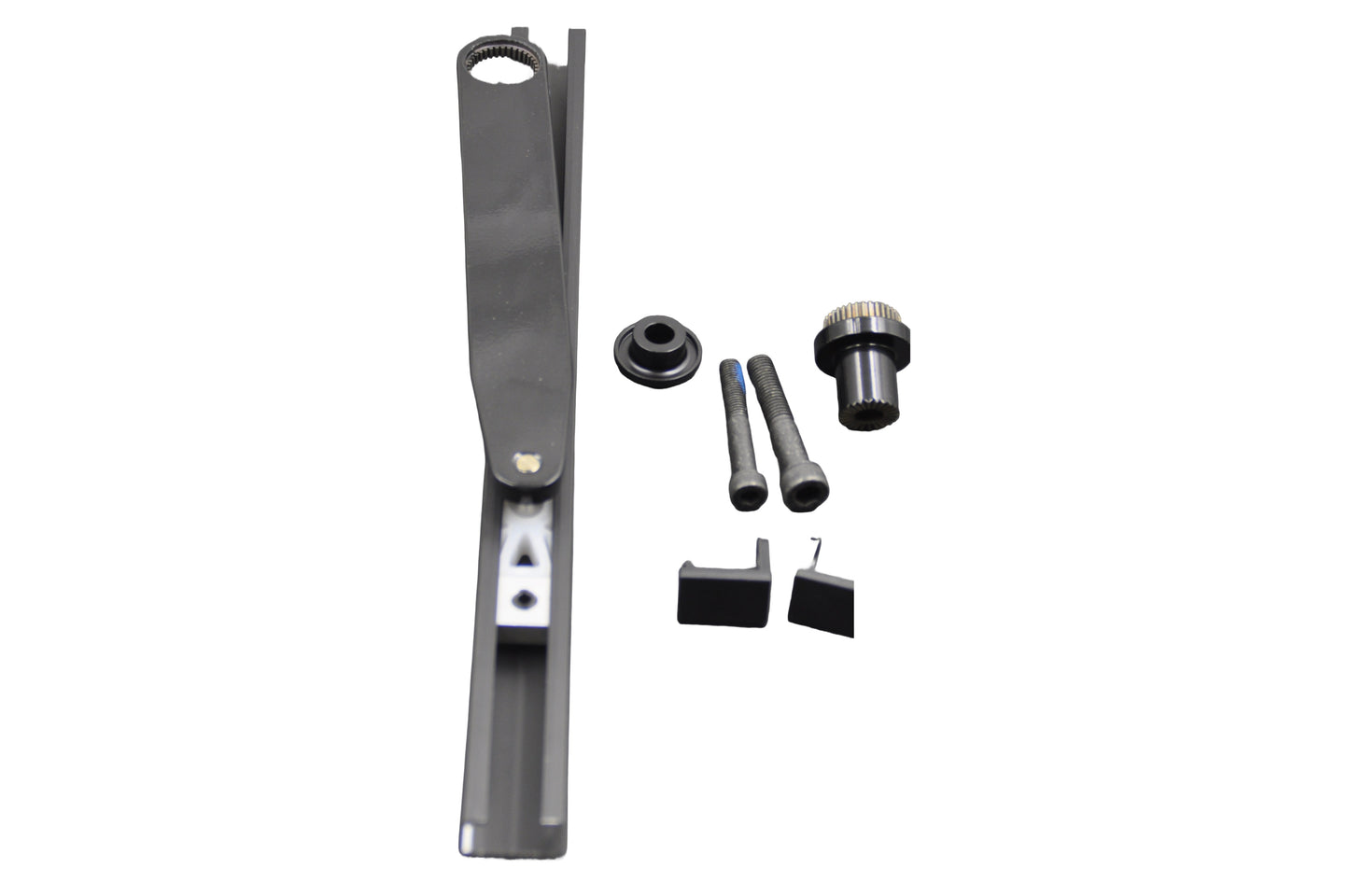 Assa Abloy - PULL-220 Arm system - BK - SW100/200/300/300-S