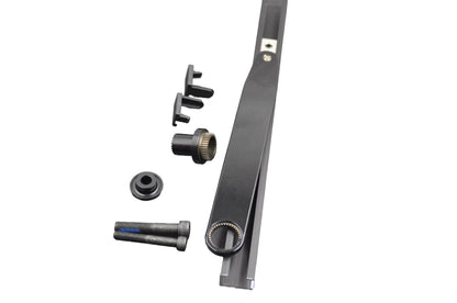 Assa Abloy - PULL-220 Arm system - BK - SW100/200/300/300-S
