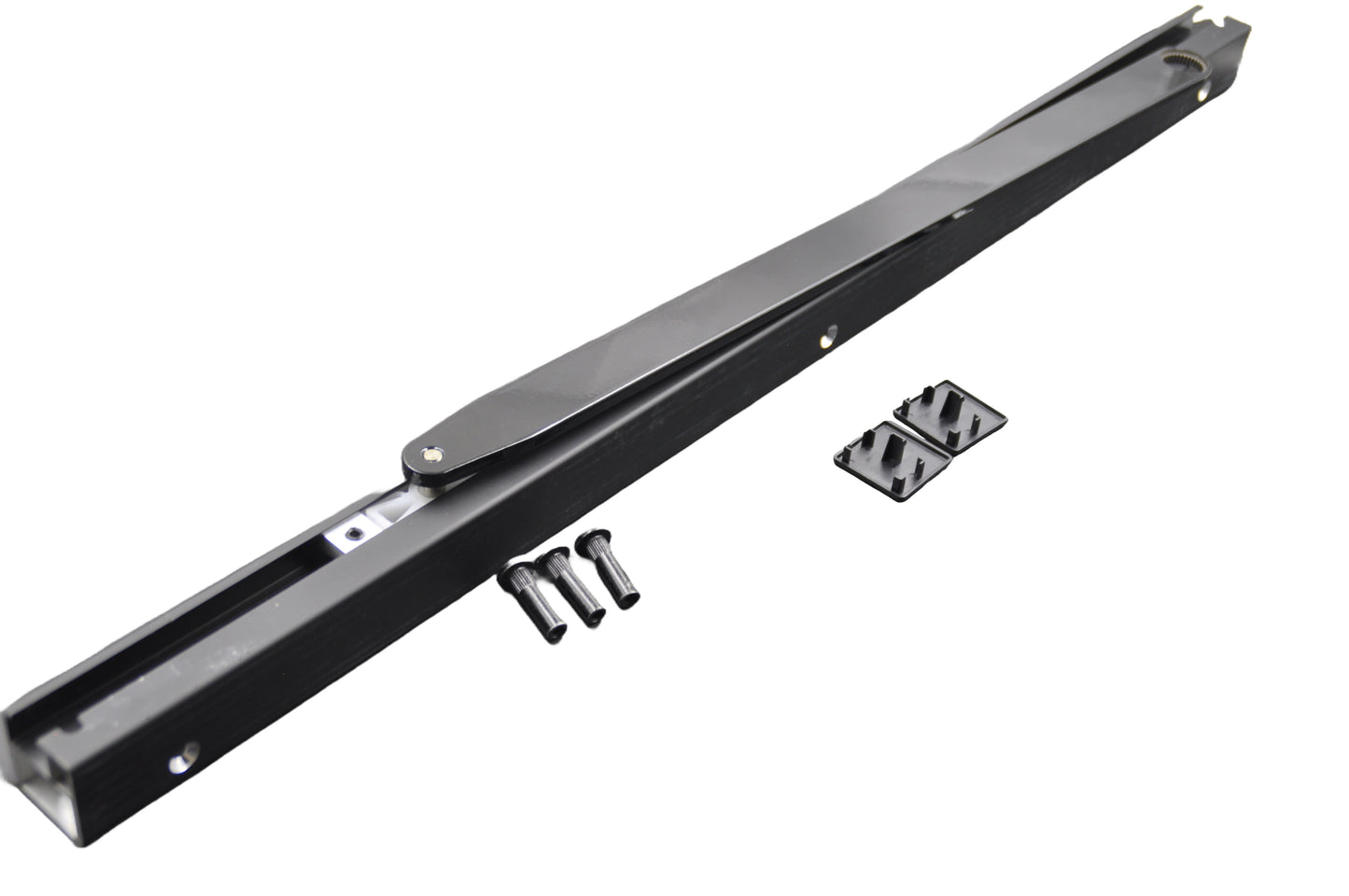 Assa Abloy - PULL-600 Arm system - BK - SW200/300/300S