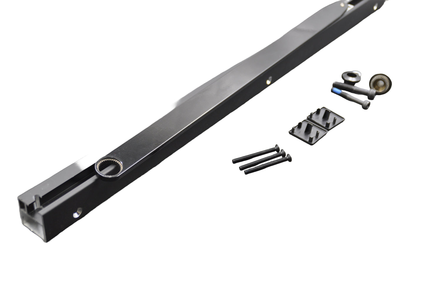 Assa Abloy - PULL-600 Arm system - BK - SW200/300/300S