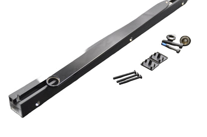 Assa Abloy - PULL-600 Arm system - BK - SW200/300/300S