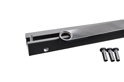 Assa Abloy - PULL-600 Arm system - BK - SW200/300/300S
