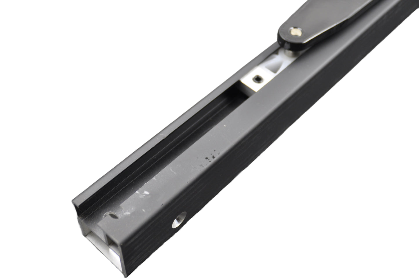 Assa Abloy - PULL-600 Arm system - BK - SW200/300/300S