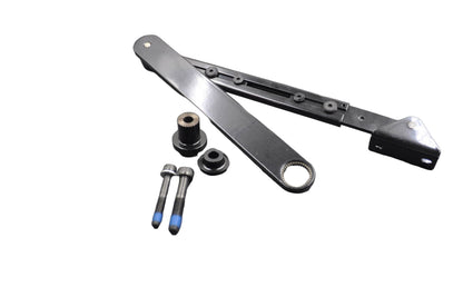 Assa Abloy - PUSH-250 Arm system - BK - SW100/200