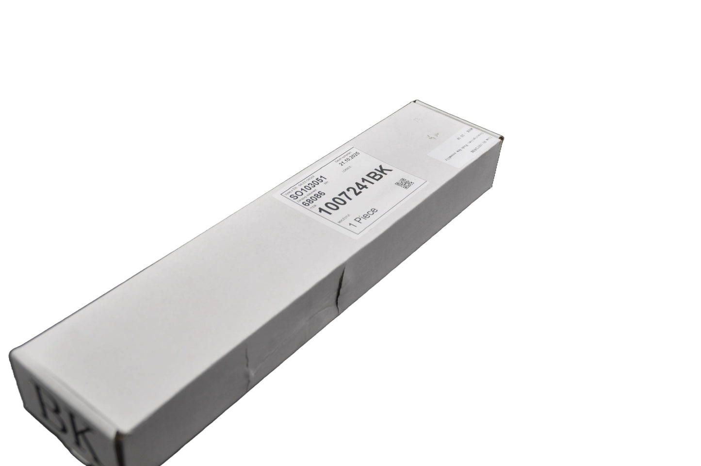 Assa Abloy - PUSH-250 Arm system - BK - SW100/200