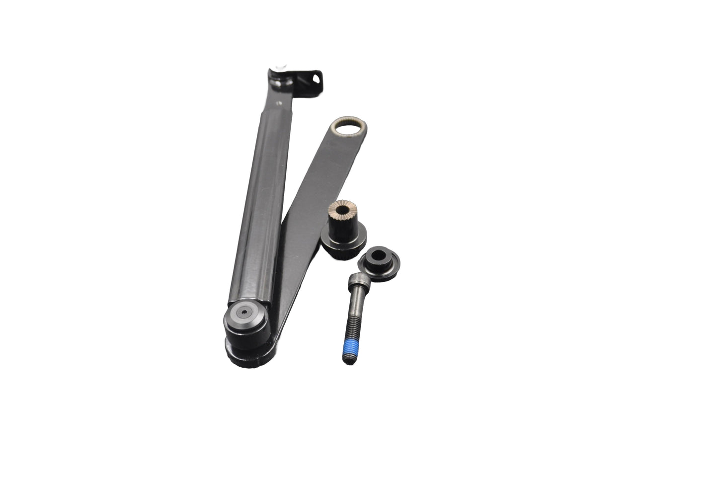 Assa Abloy - PUSH-250 Arm system - BK - SW100/200