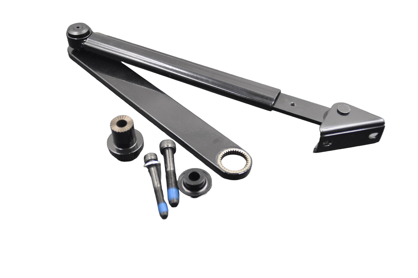 Assa Abloy - PUSH-250 Arm system - BK - SW100/200