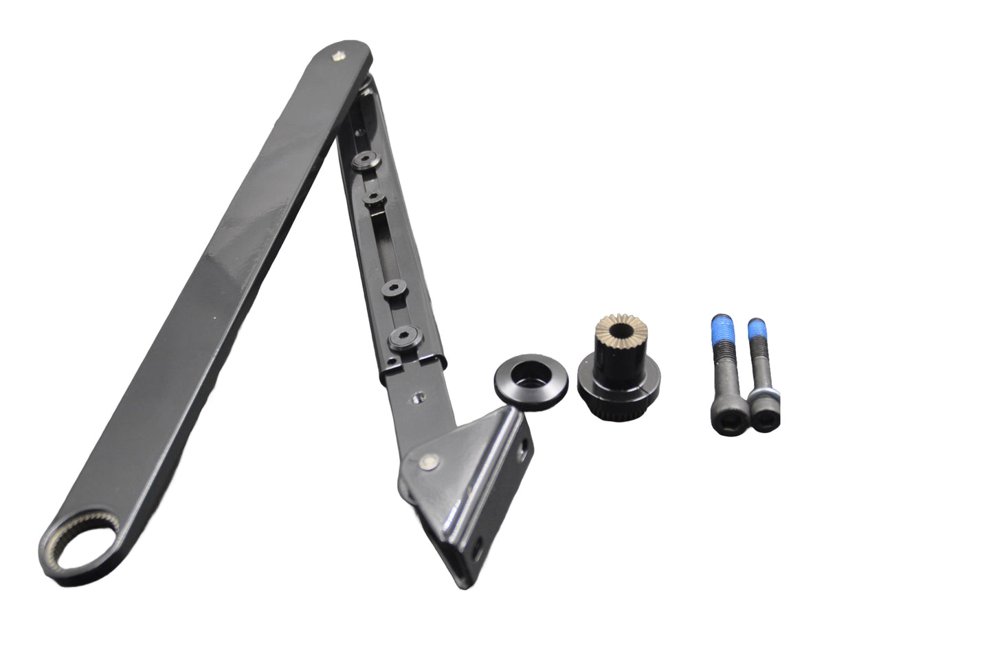 Assa Abloy - PUSH-335 Arm system - BK - SW100/200/300/300-S