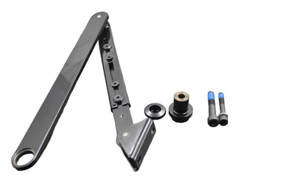 Assa Abloy - PUSH-335 Arm system - BK - SW100/200/300/300-S