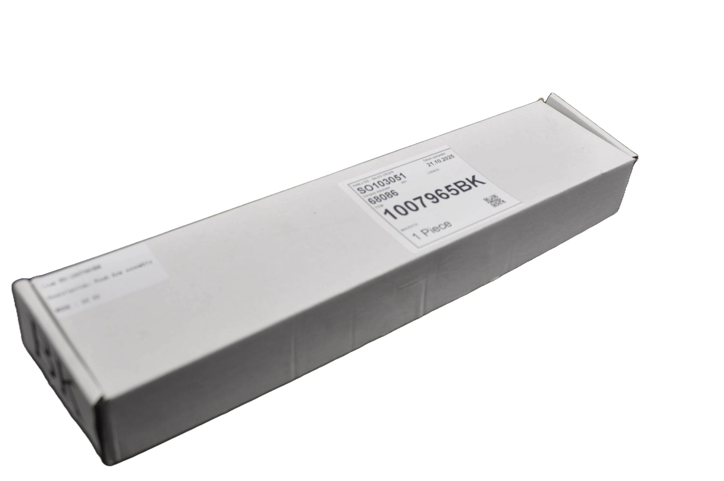 Assa Abloy - PUSH-335 Arm system - BK - SW100/200/300/300-S