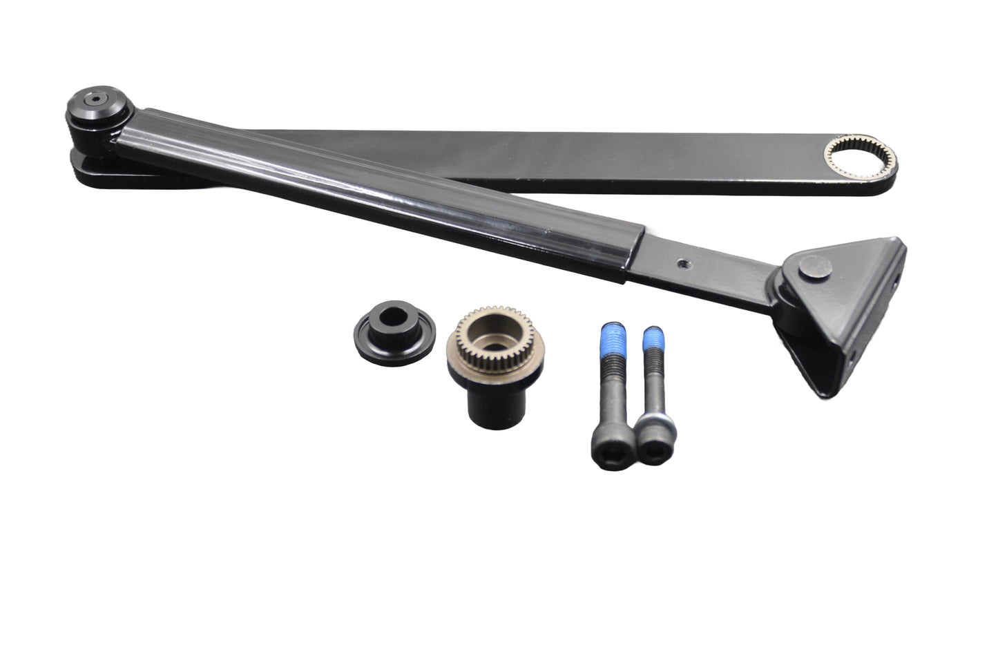 Assa Abloy - PUSH-335 Arm system - BK - SW100/200/300/300-S