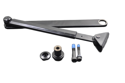 Assa Abloy - PUSH-335 Arm system - BK - SW100/200/300/300-S