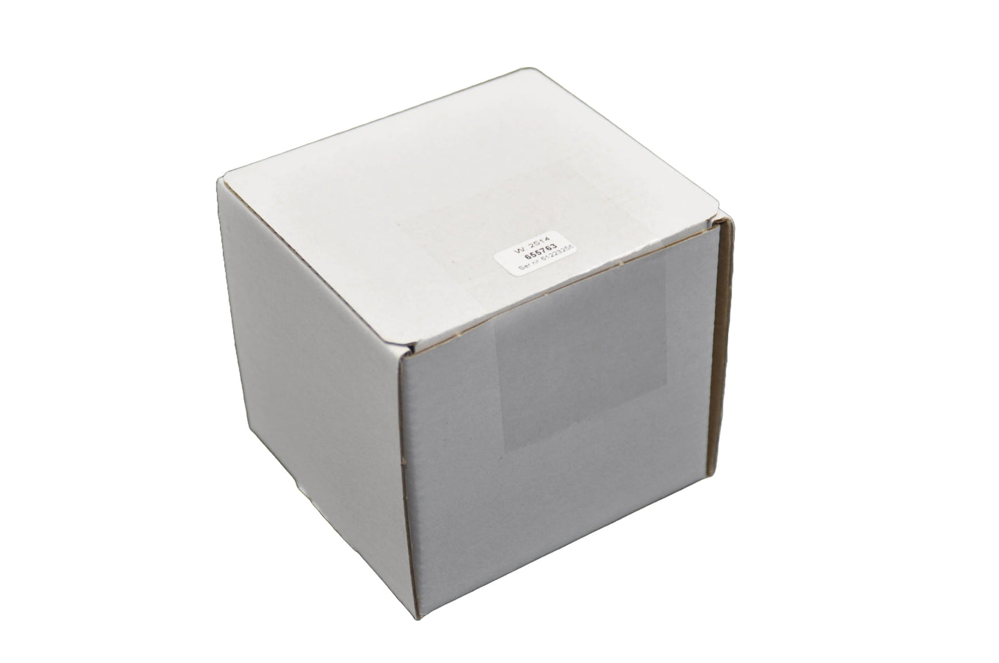 Assa Abloy - Program Selector, 6 pos. with key PSK-6F