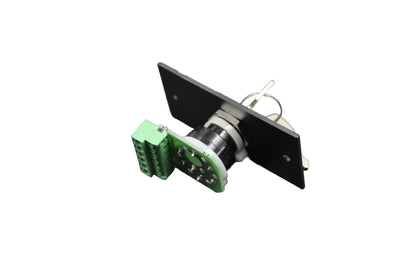 Assa Abloy - Program Selector, 6 pos. with key PSK-6F