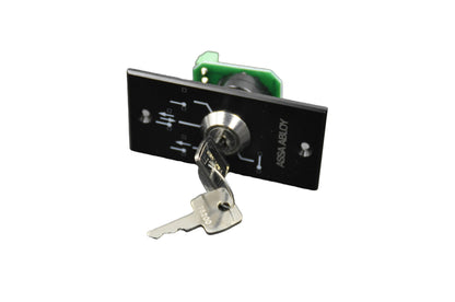 Assa Abloy - Program selector PS-4C