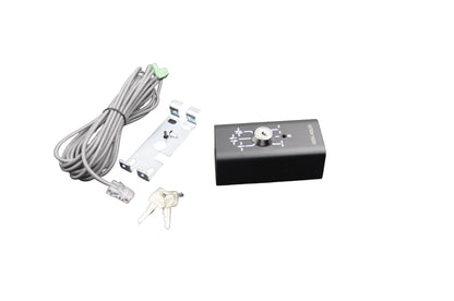 Assa Abloy - Program Selector PSK-6U