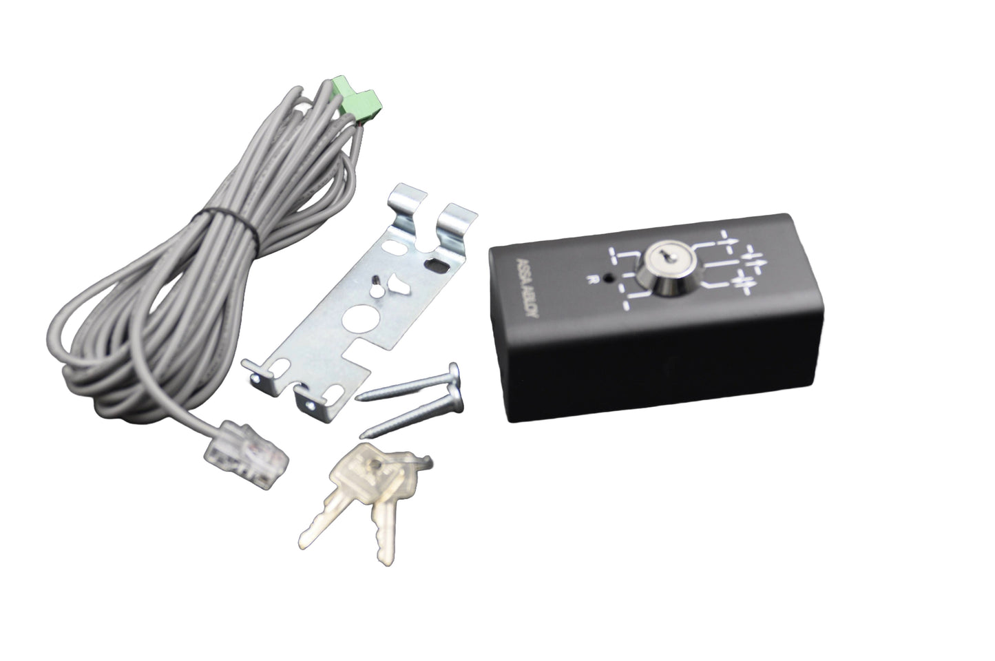 Assa Abloy - Program Selector PSK-6U