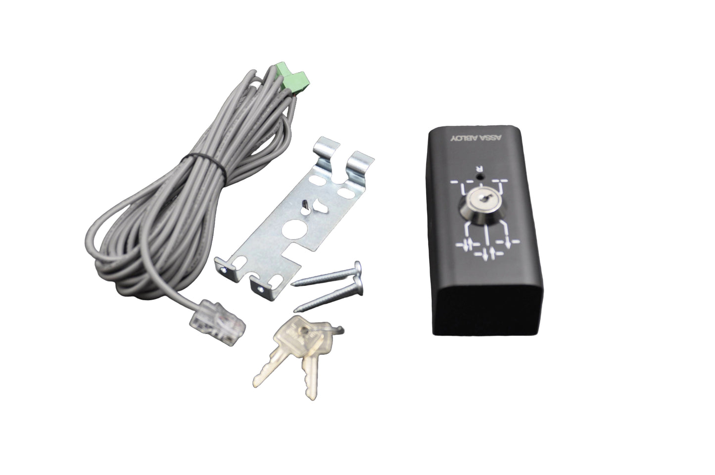 Assa Abloy - Program Selector PSK-6U
