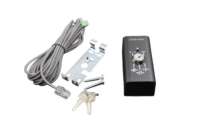 Assa Abloy - Program Selector PSK-6U