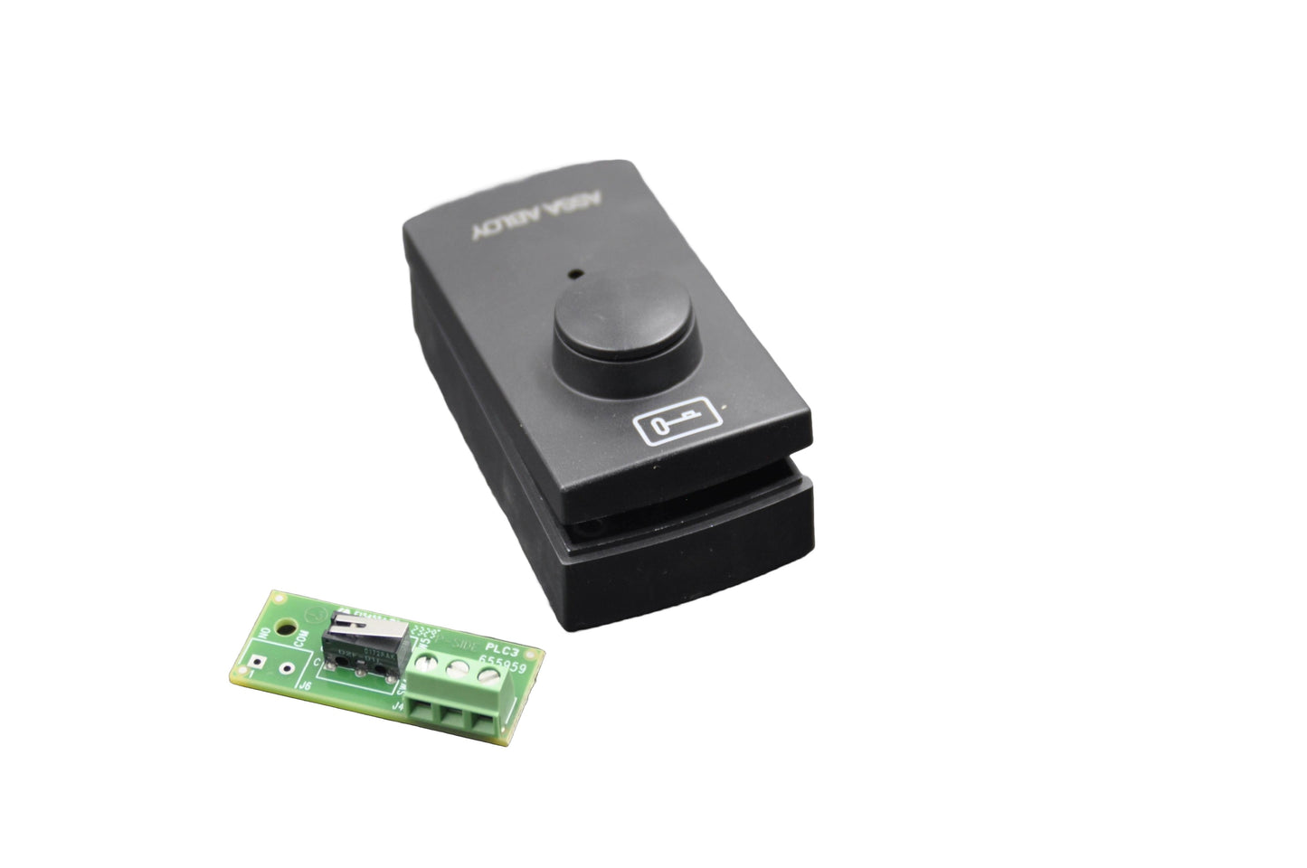 Assa Abloy - Push Button PB