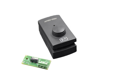 Assa Abloy - Push Button PB