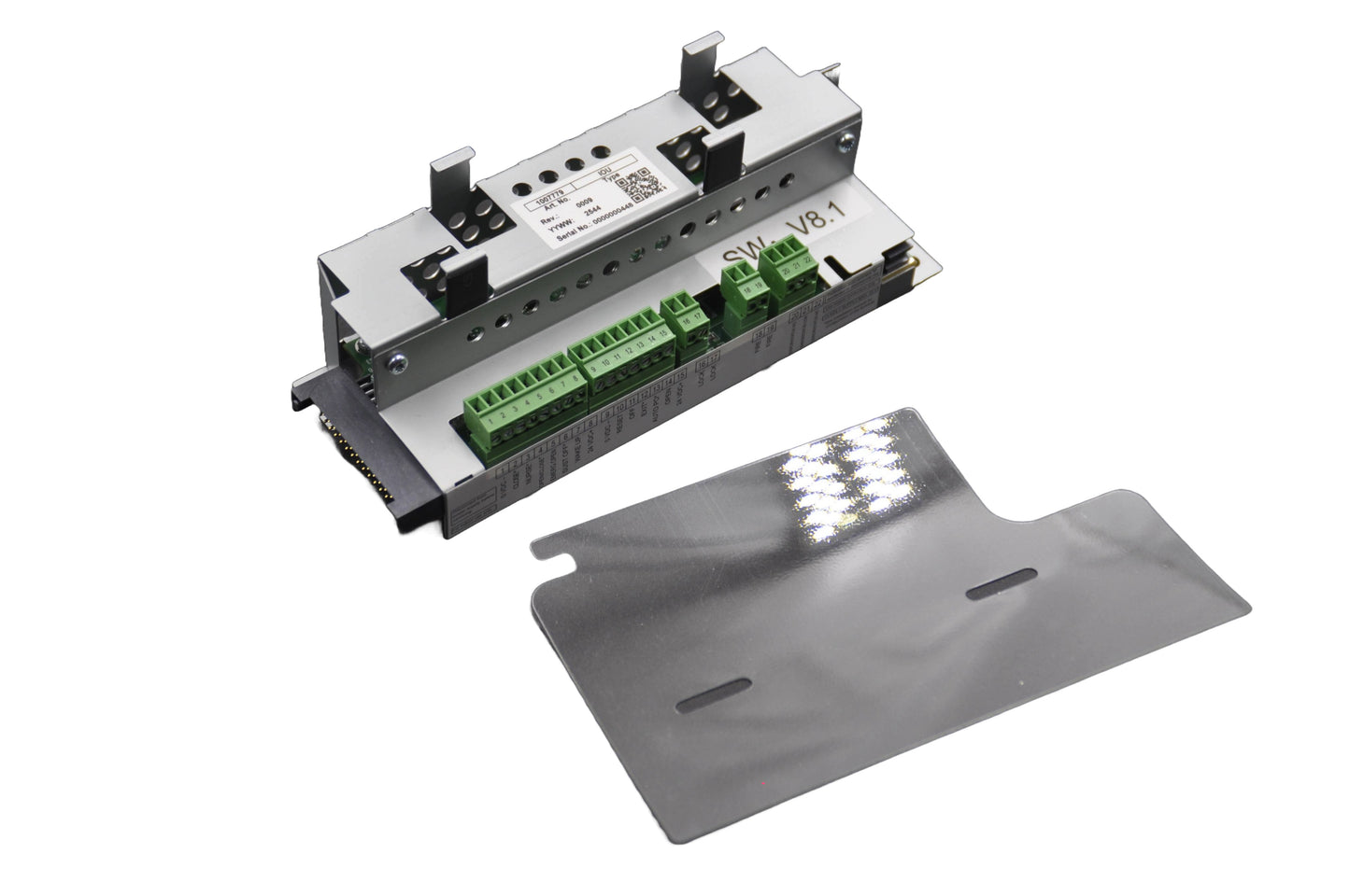 Assa Abloy - SL500/510 - I/O Board