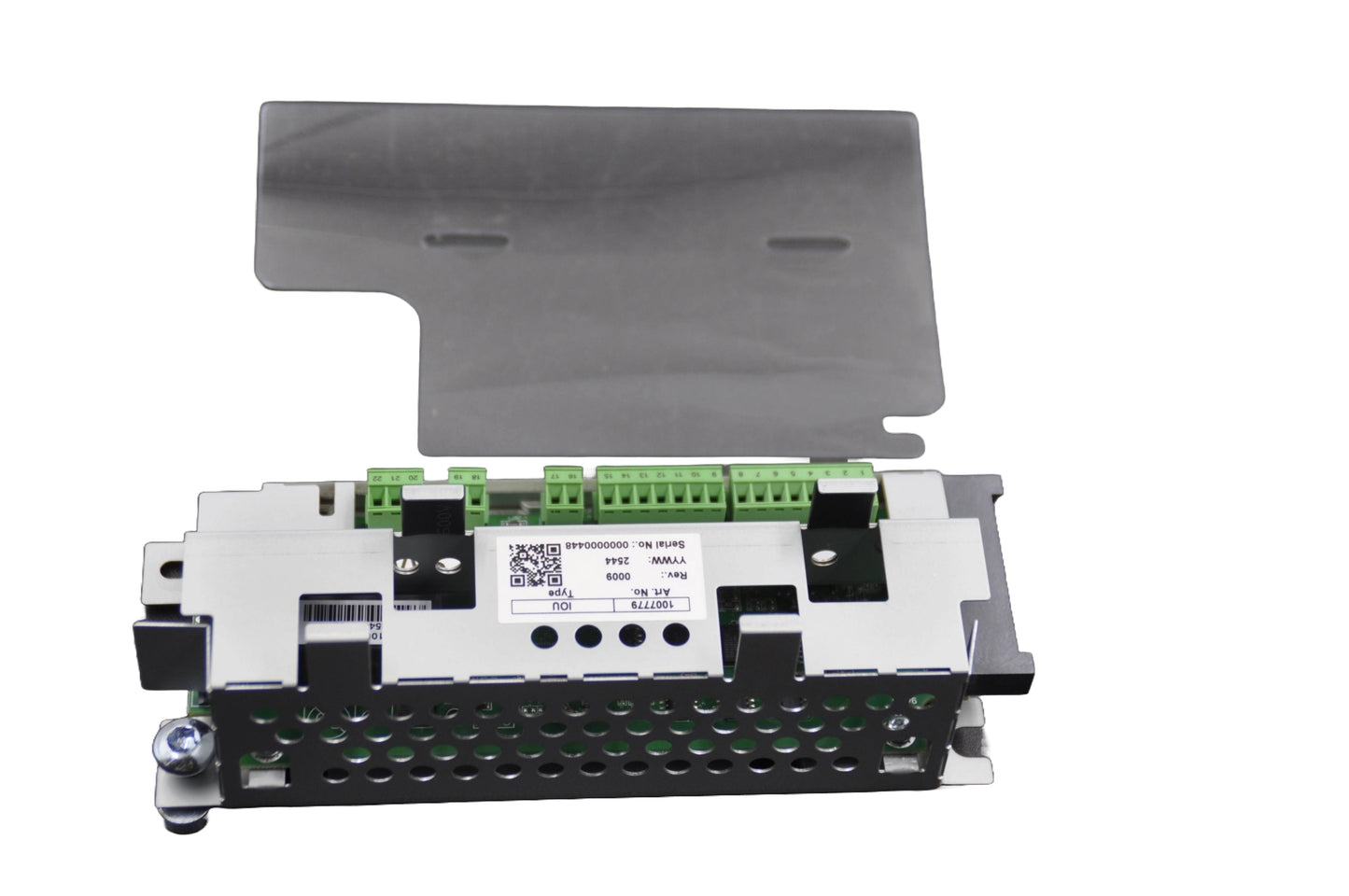 Assa Abloy - SL500/510 - I/O Board