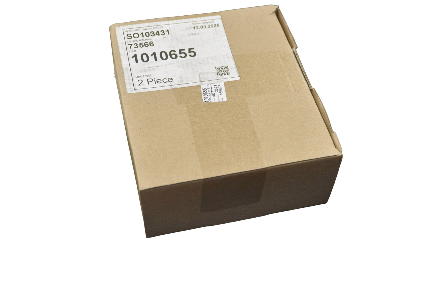 Assa Abloy - SL500 Complete lock BIS (Bi-Stable)
