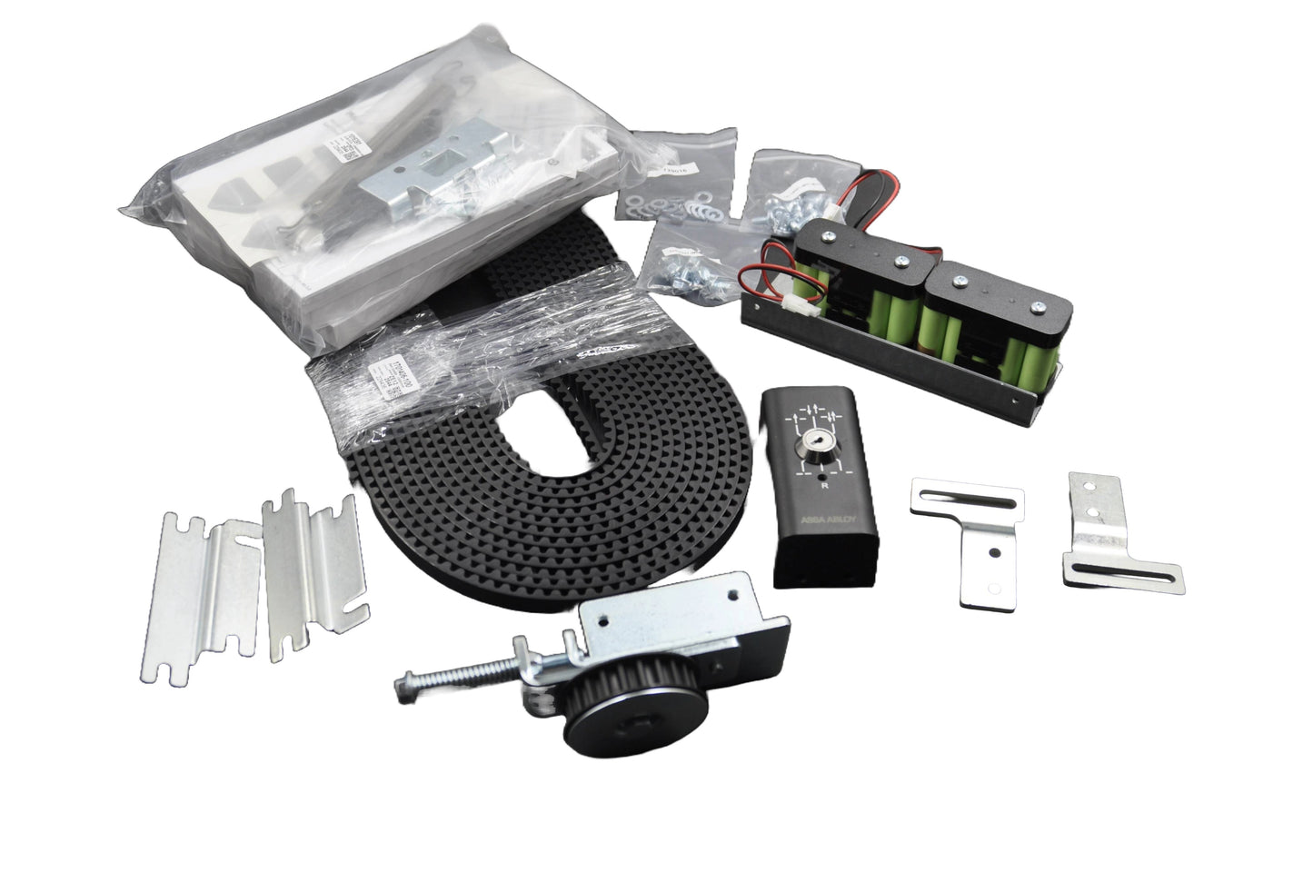 Assa Abloy - SL500 Retrofit Kit - MUK