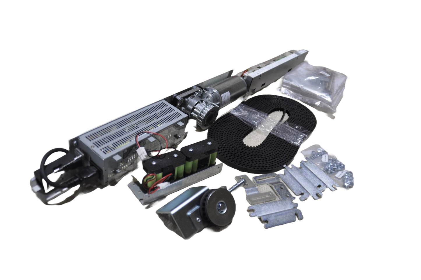 Assa Abloy - Retrofit kit (MUK) - SL500 - Package