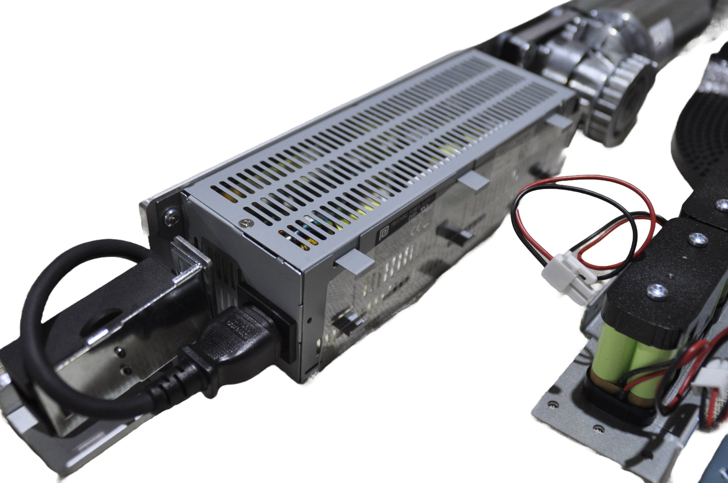 Assa Abloy - Retrofit kit (MUK) - SL500 - Package